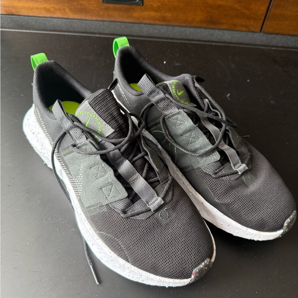 Nike Crater Impact Men’s Running Shoes - Size 12
